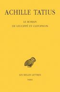 Roman de Leucippé et Clitophon (Le)